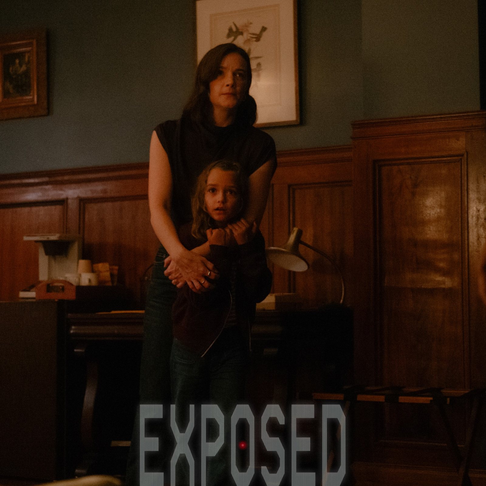 Exposed still