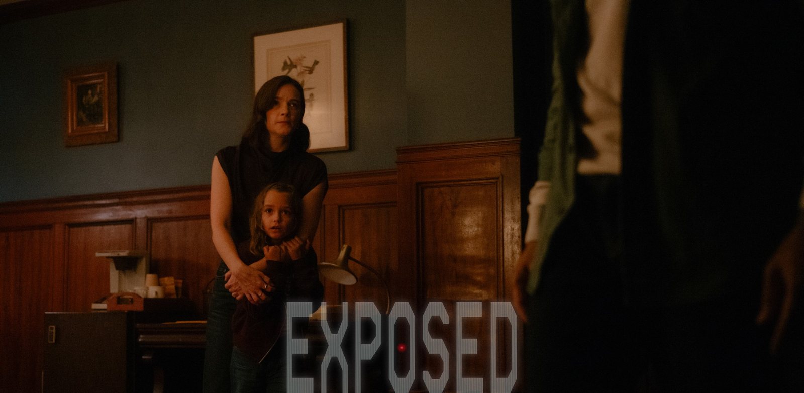 Exposed still